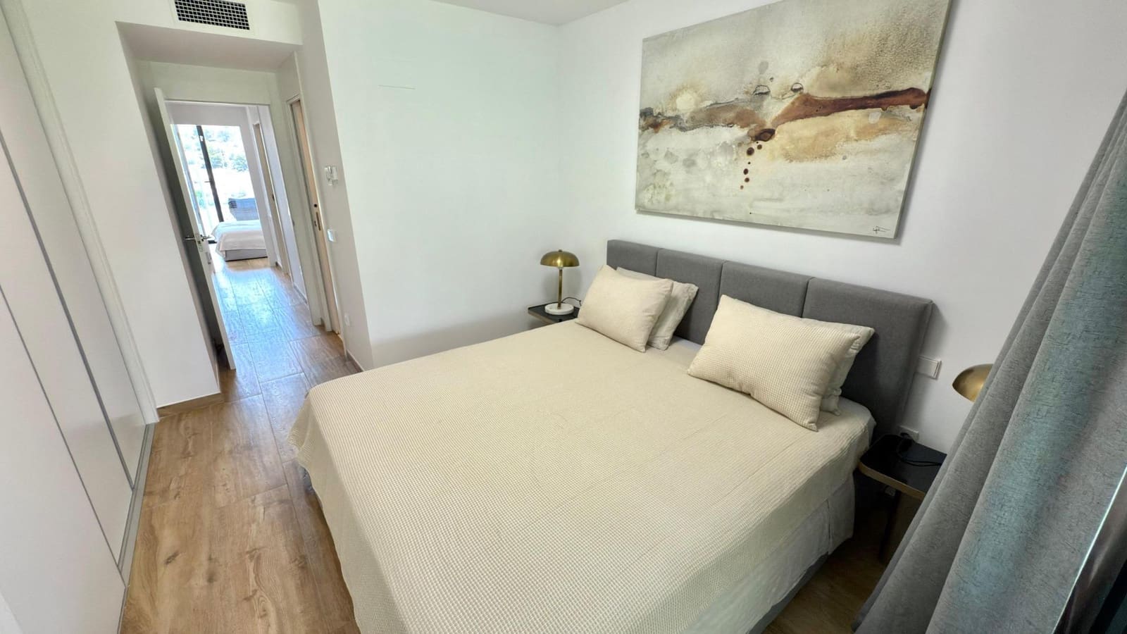 2 bedroom Apartment for rent in La Villajoyosa / Vila Joiosa with pool garage - € 3,000 (Ref: 10014218)