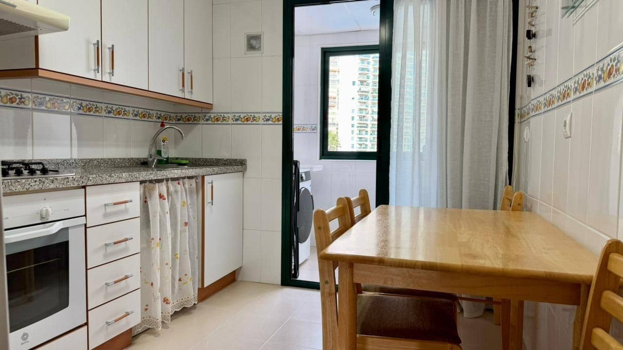2 bedroom Apartment for rent in La Villajoyosa / Vila Joiosa - € 1,800 (Ref: 10014219)