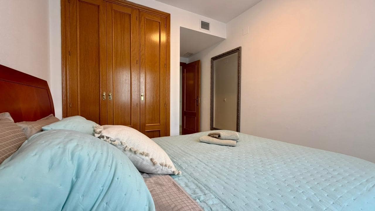 2 bedroom Apartment for rent in La Villajoyosa / Vila Joiosa - € 1,800 (Ref: 10014219)