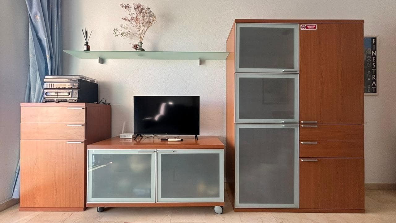 Apartamento de 1 habitación en La Villajoyosa / Vila Joiosa en alquiler con piscina garaje - 1.500 € (Ref: 10014220)