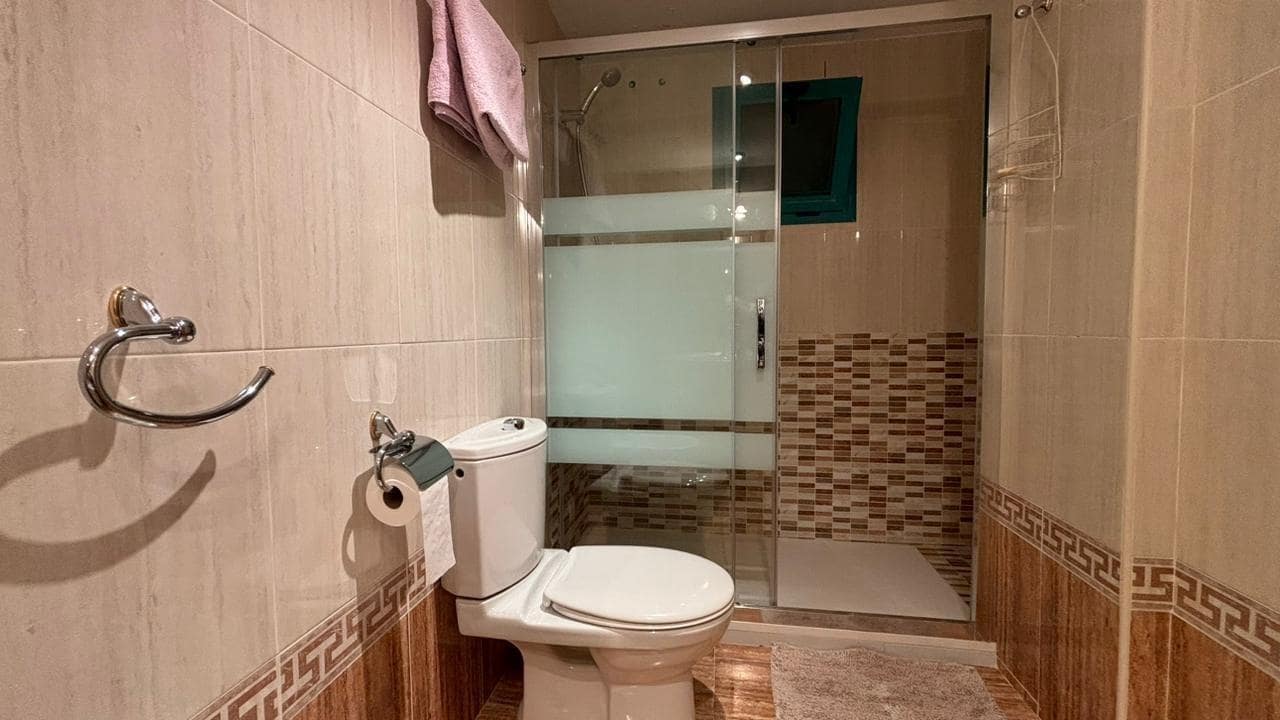 Apartamento de 1 habitación en La Villajoyosa / Vila Joiosa en alquiler con piscina garaje - 1.500 € (Ref: 10014220)