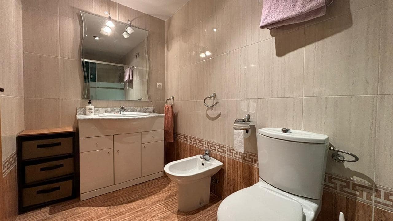 Apartamento de 1 habitación en La Villajoyosa / Vila Joiosa en alquiler con piscina garaje - 1.500 € (Ref: 10014220)