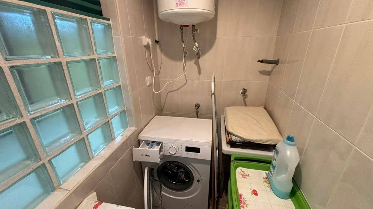 Apartamento de 1 habitación en La Villajoyosa / Vila Joiosa en alquiler con piscina garaje - 1.500 € (Ref: 10014220)