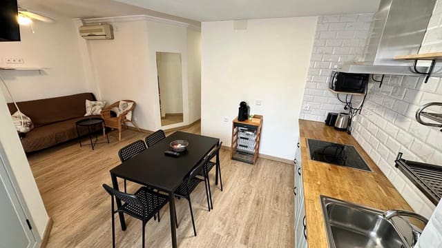 3 sovrum Lägenhet att hyra i Alicante stad - 1 800 € (Ref: 10014222)