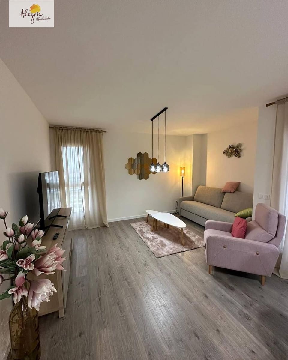 2 camera da letto Appartamento da affittare in Valencia citta con piscina garage - 1.600 € (Rif: 10014224)