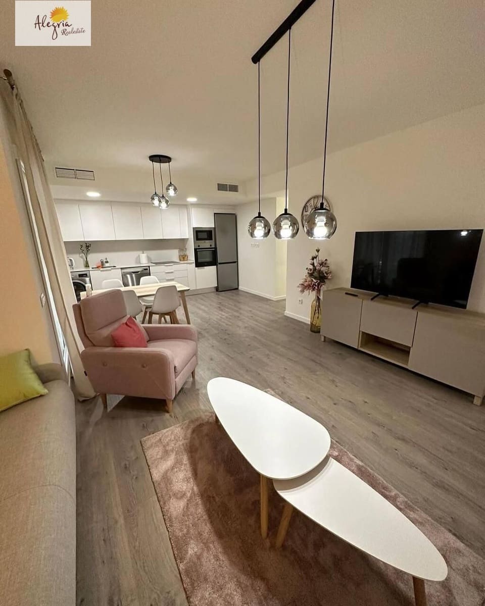 2 camera da letto Appartamento da affittare in Valencia citta con piscina garage - 1.600 € (Rif: 10014224)