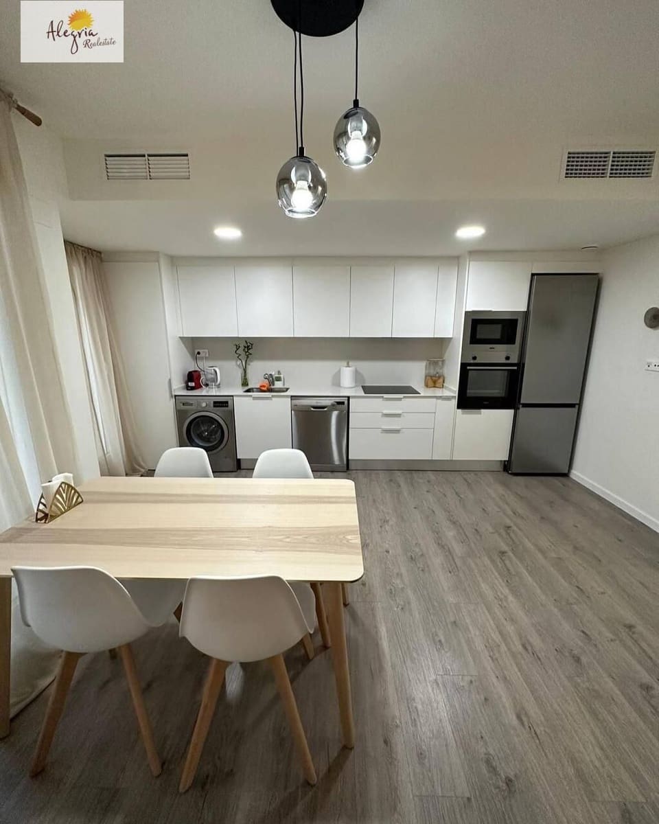 2 camera da letto Appartamento da affittare in Valencia citta con piscina garage - 1.600 € (Rif: 10014224)