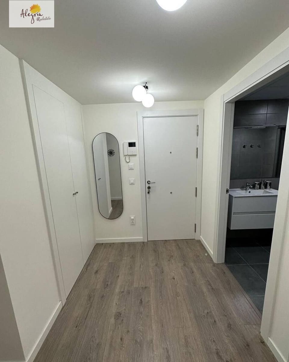 2 camera da letto Appartamento da affittare in Valencia citta con piscina garage - 1.600 € (Rif: 10014224)