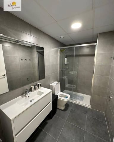 2 camera da letto Appartamento da affittare in Malilla, Valencia città con piscina garage - 1.600 € (Rif: 10014224)