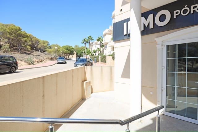 Büro zu vermieten in Guardamar del Segura - 1.300 € (Ref: 10014225)
