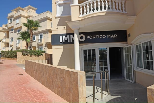 Büro zu vermieten in Guardamar del Segura - 1.300 € (Ref: 10014225)