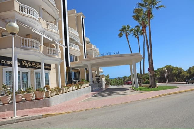 Büro zu vermieten in Guardamar del Segura - 1.300 € (Ref: 10014225)