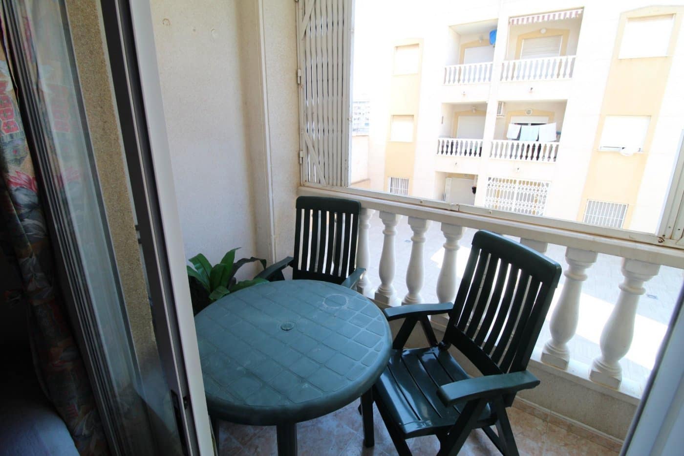 1 bedroom Apartment for rent in Torrevieja with pool - € 650 (Ref: 10014226)