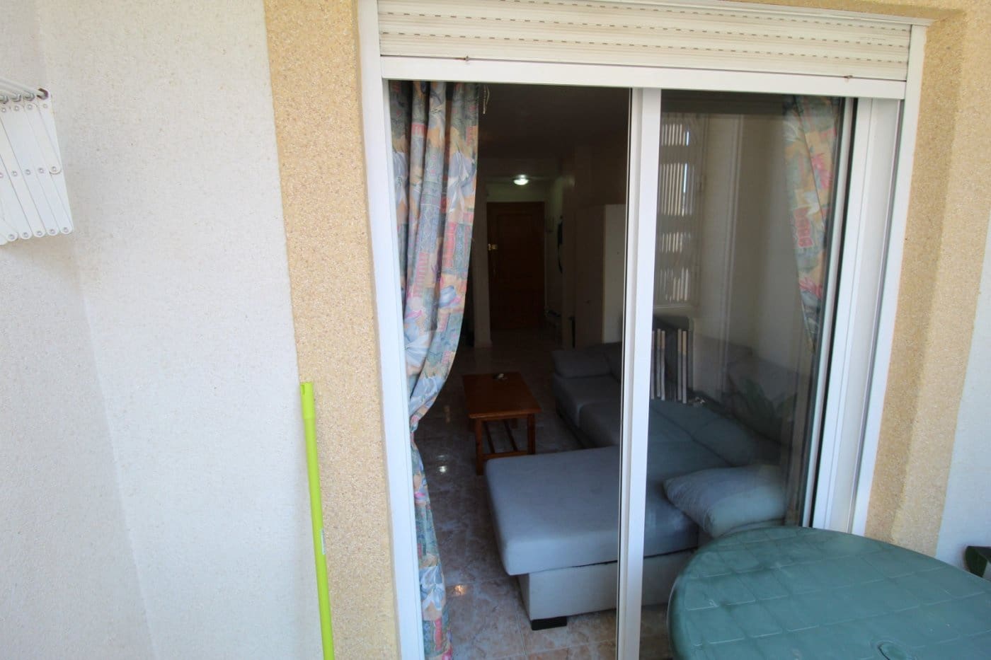 1 bedroom Apartment for rent in Torrevieja with pool - € 650 (Ref: 10014226)