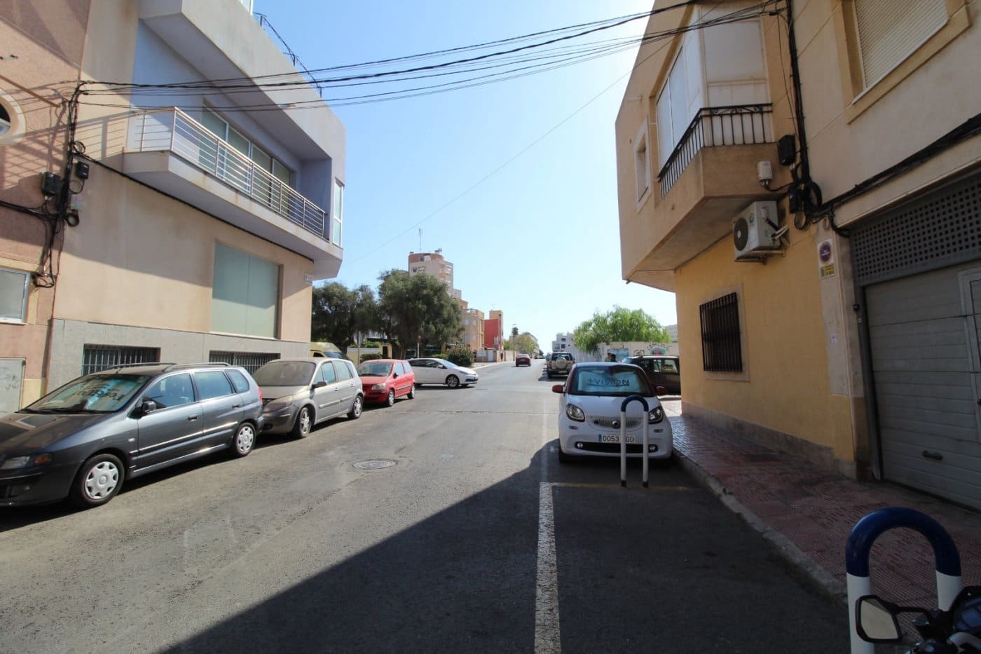 1 bedroom Apartment for rent in Torrevieja with pool - € 650 (Ref: 10014226)