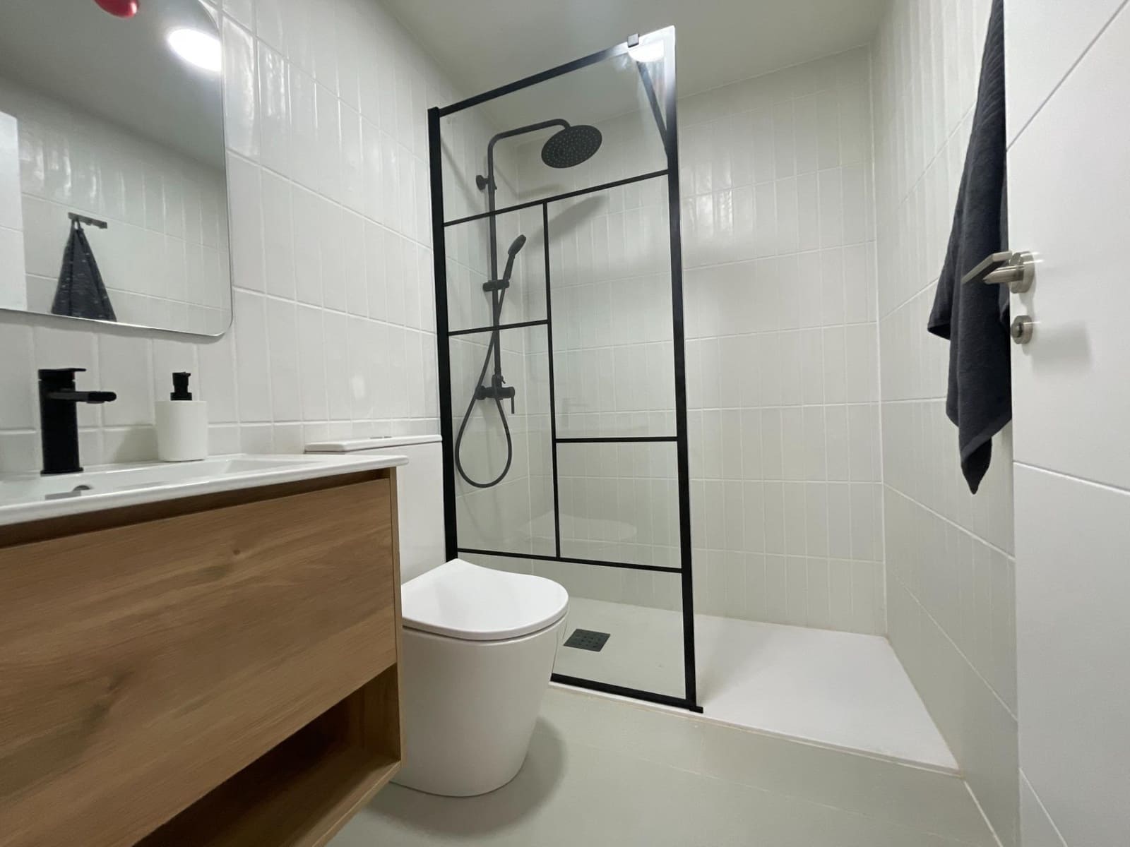Studio for rent in San Sebastian de los Reyes with pool garage - € 1,150 (Ref: 10014227)