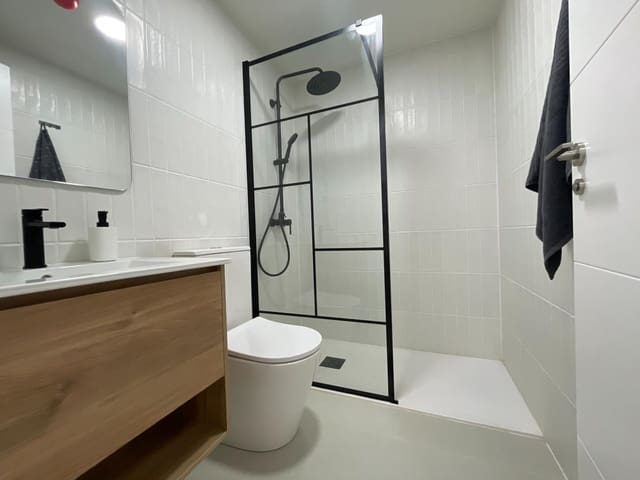 Studio att hyra i San Sebastián de los Reyes med pool garage - 1 150 € (Ref: 10014227)