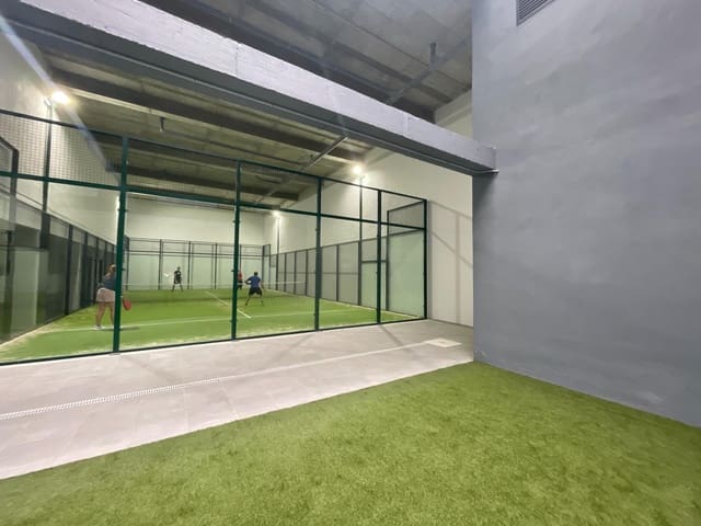 Studio att hyra i San Sebastián de los Reyes med pool garage - 1 150 € (Ref: 10014227)