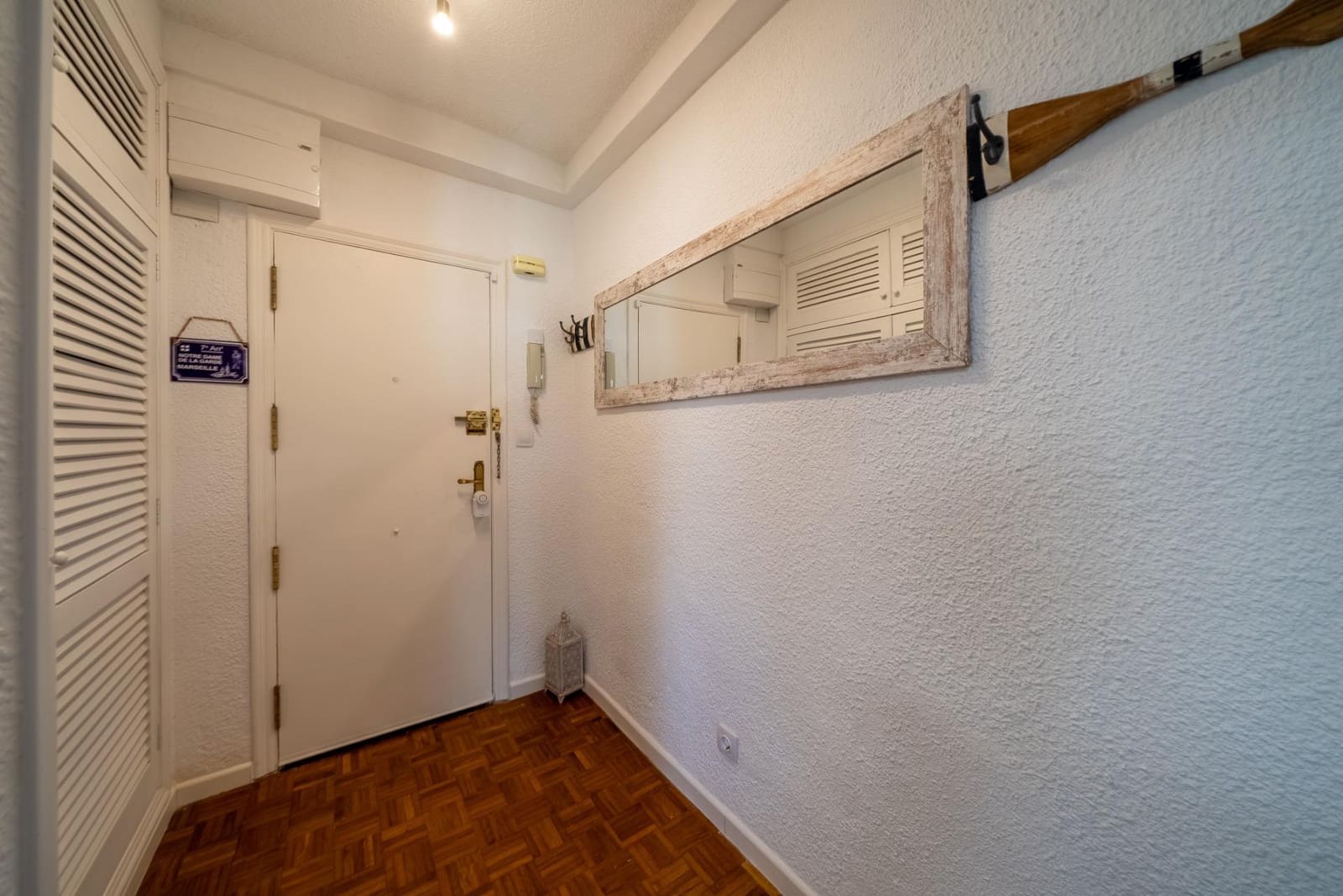 1 sovrum Lägenhet att hyra i Alicante stad - 1 300 € (Ref: 10014228)