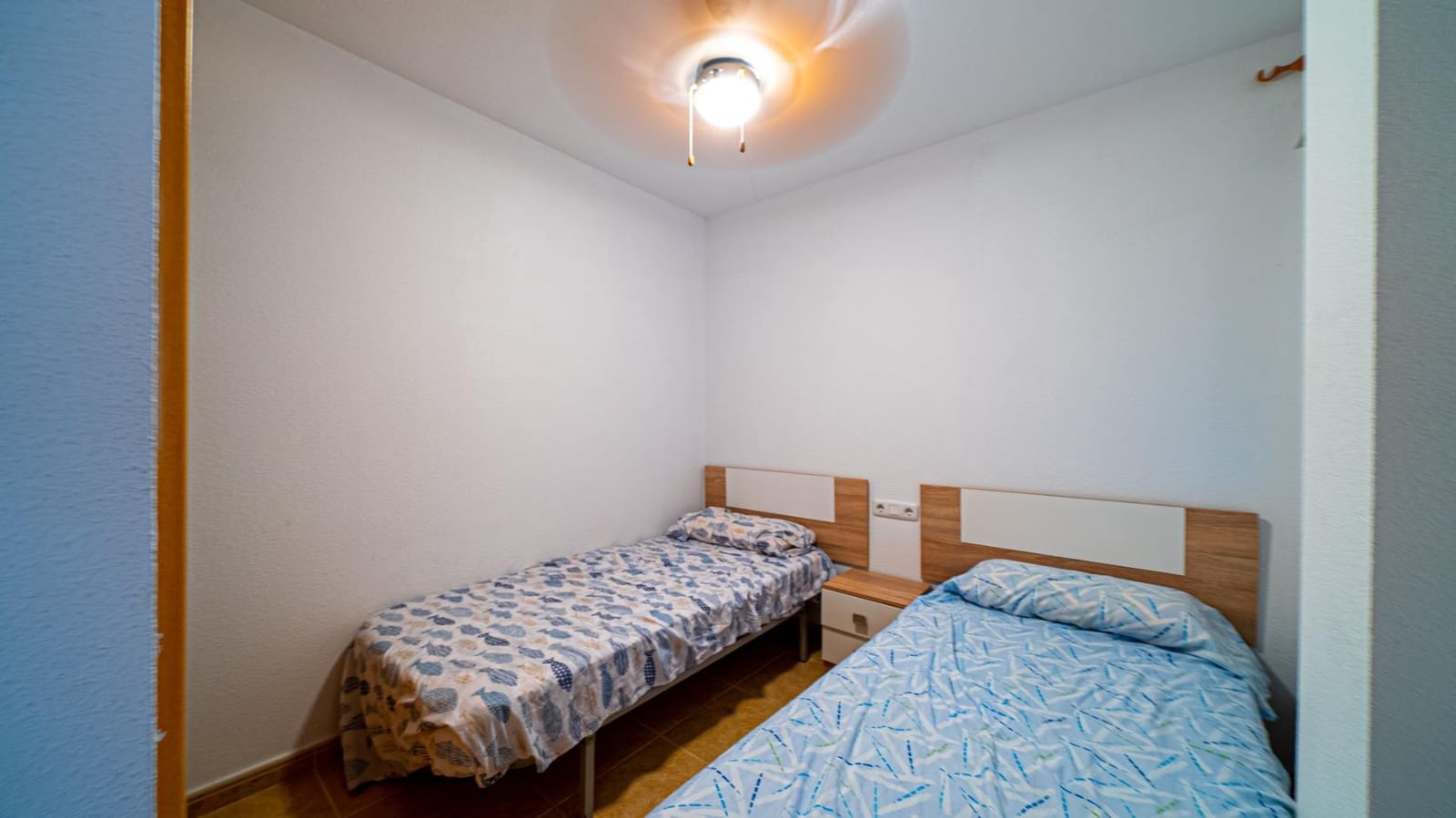 2 Zimmer Apartment zu vermieten in El Campello mit Pool Garage - 1.000 € (Ref: 10014229)