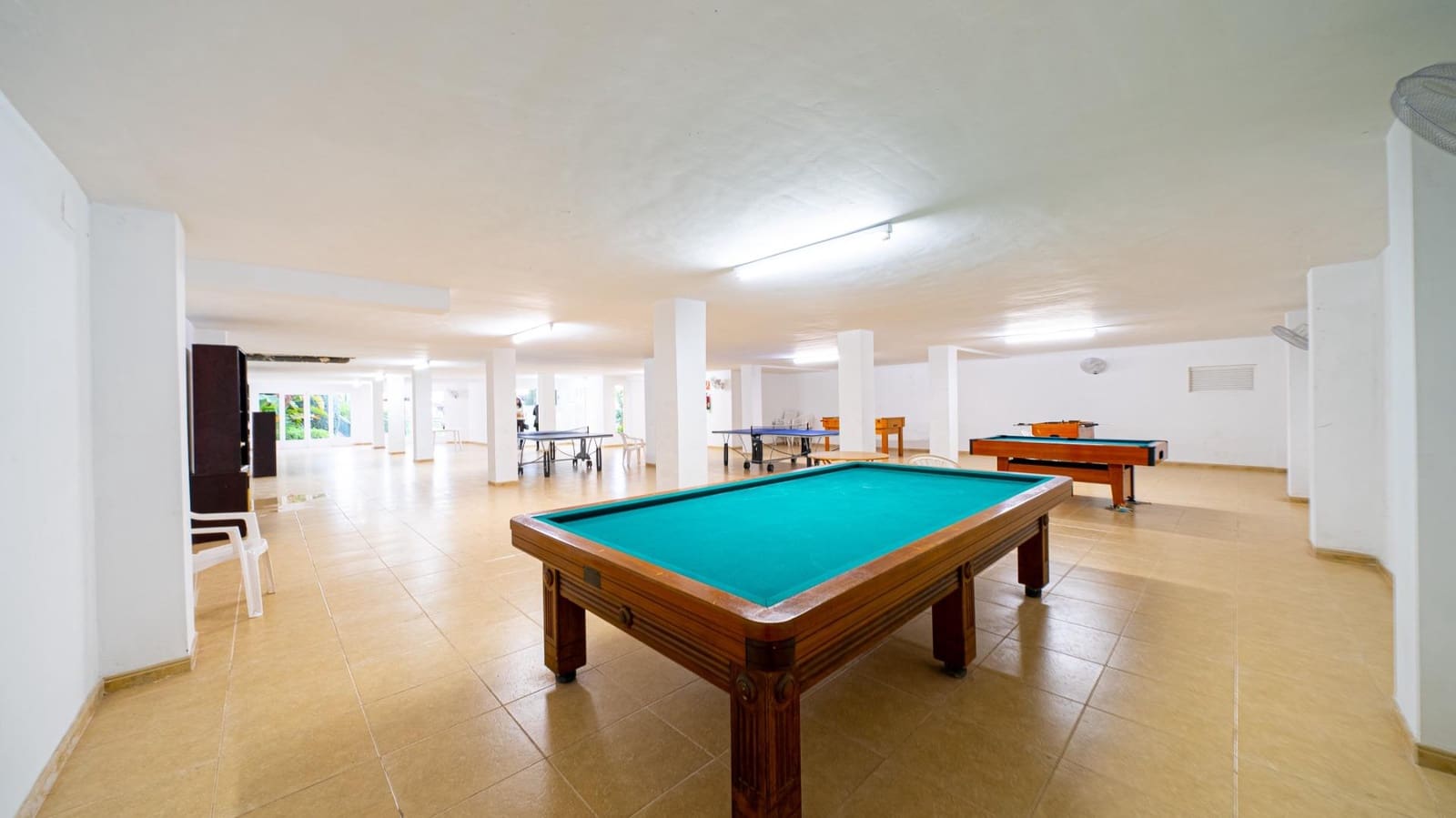 2 Zimmer Apartment zu vermieten in El Campello mit Pool Garage - 1.000 € (Ref: 10014229)