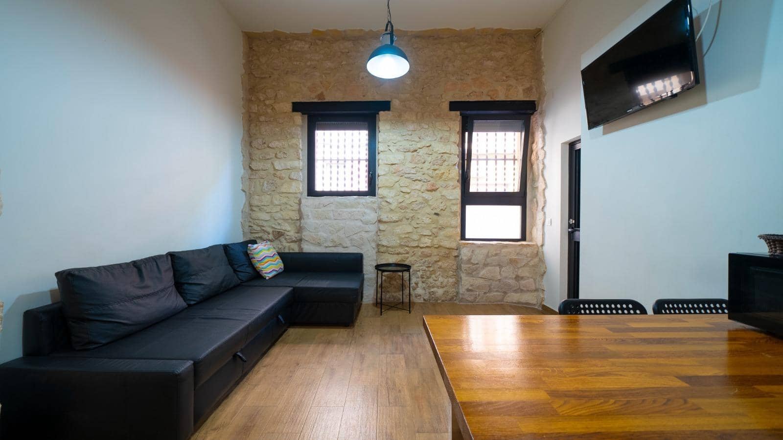 2 makuuhuone Huoneisto vuokrattavana paikassa Alicante kaupunki - 1 800 € (Ref: 10014230)