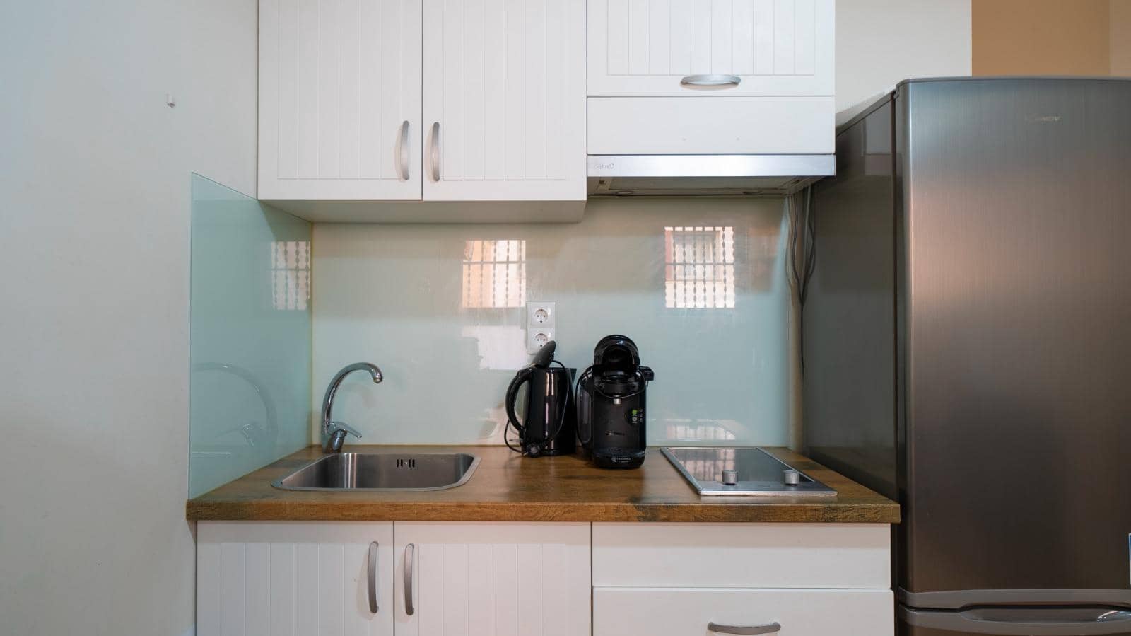 2 makuuhuone Huoneisto vuokrattavana paikassa Alicante kaupunki - 1 800 € (Ref: 10014230)