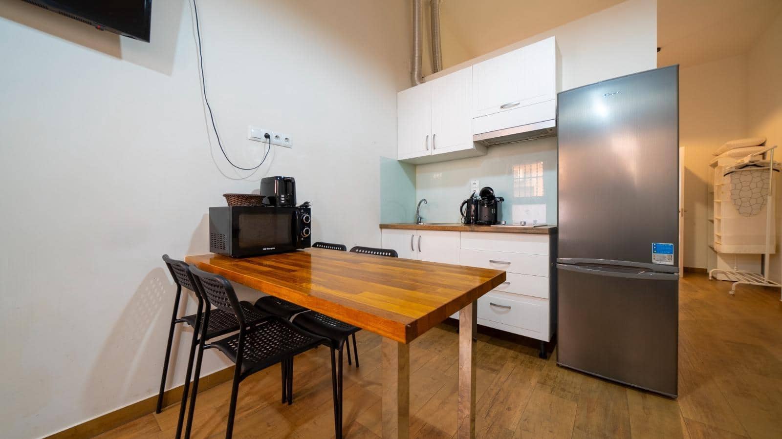 2 makuuhuone Huoneisto vuokrattavana paikassa Alicante kaupunki - 1 800 € (Ref: 10014230)