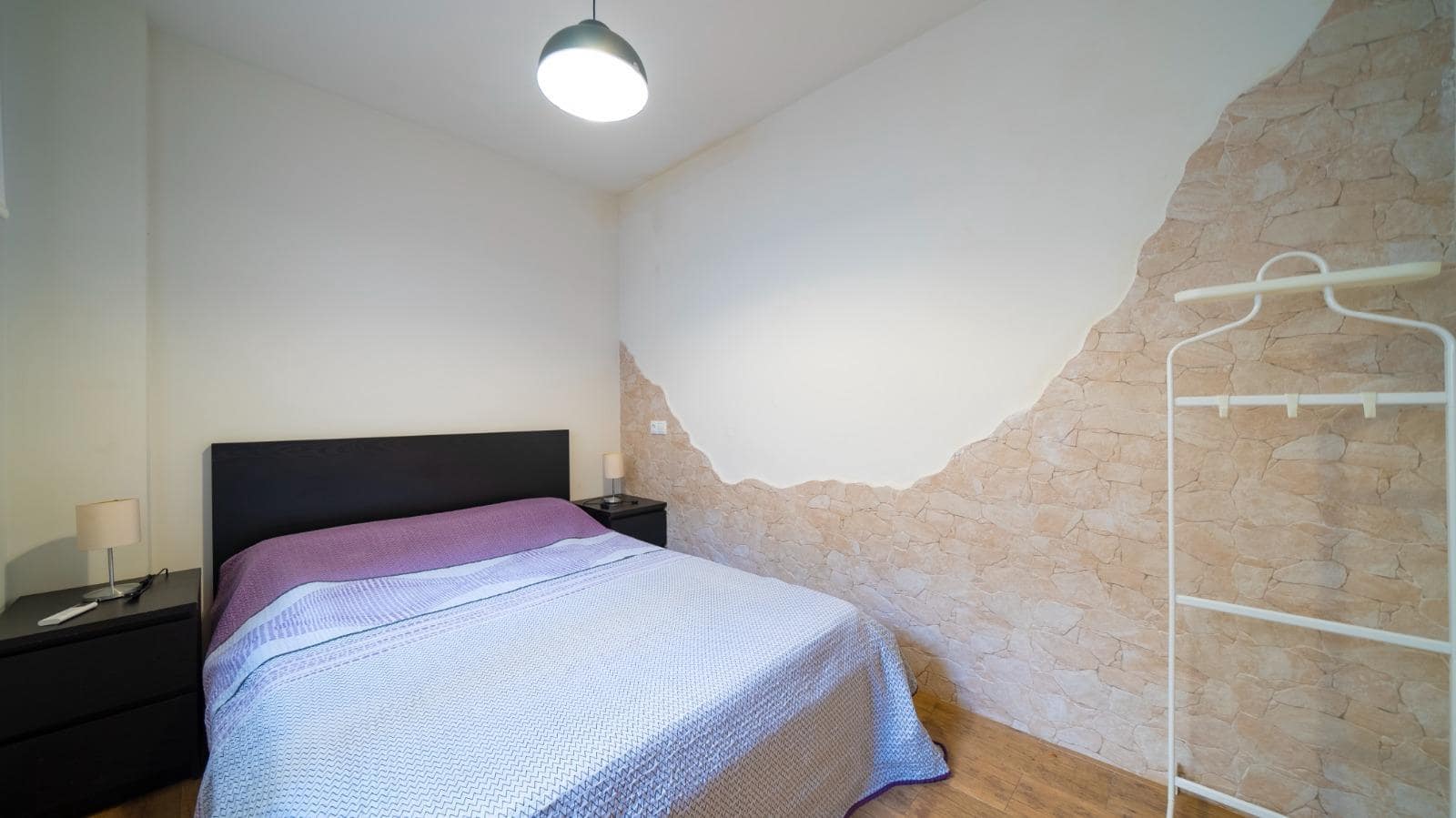 2 makuuhuone Huoneisto vuokrattavana paikassa Alicante kaupunki - 1 800 € (Ref: 10014230)