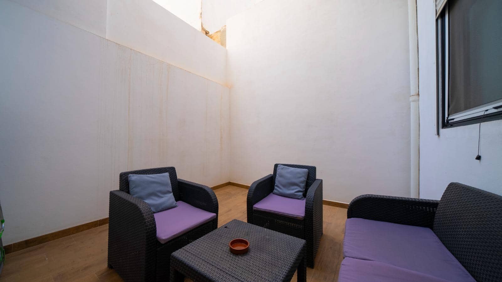 2 makuuhuone Huoneisto vuokrattavana paikassa Alicante kaupunki - 1 800 € (Ref: 10014230)
