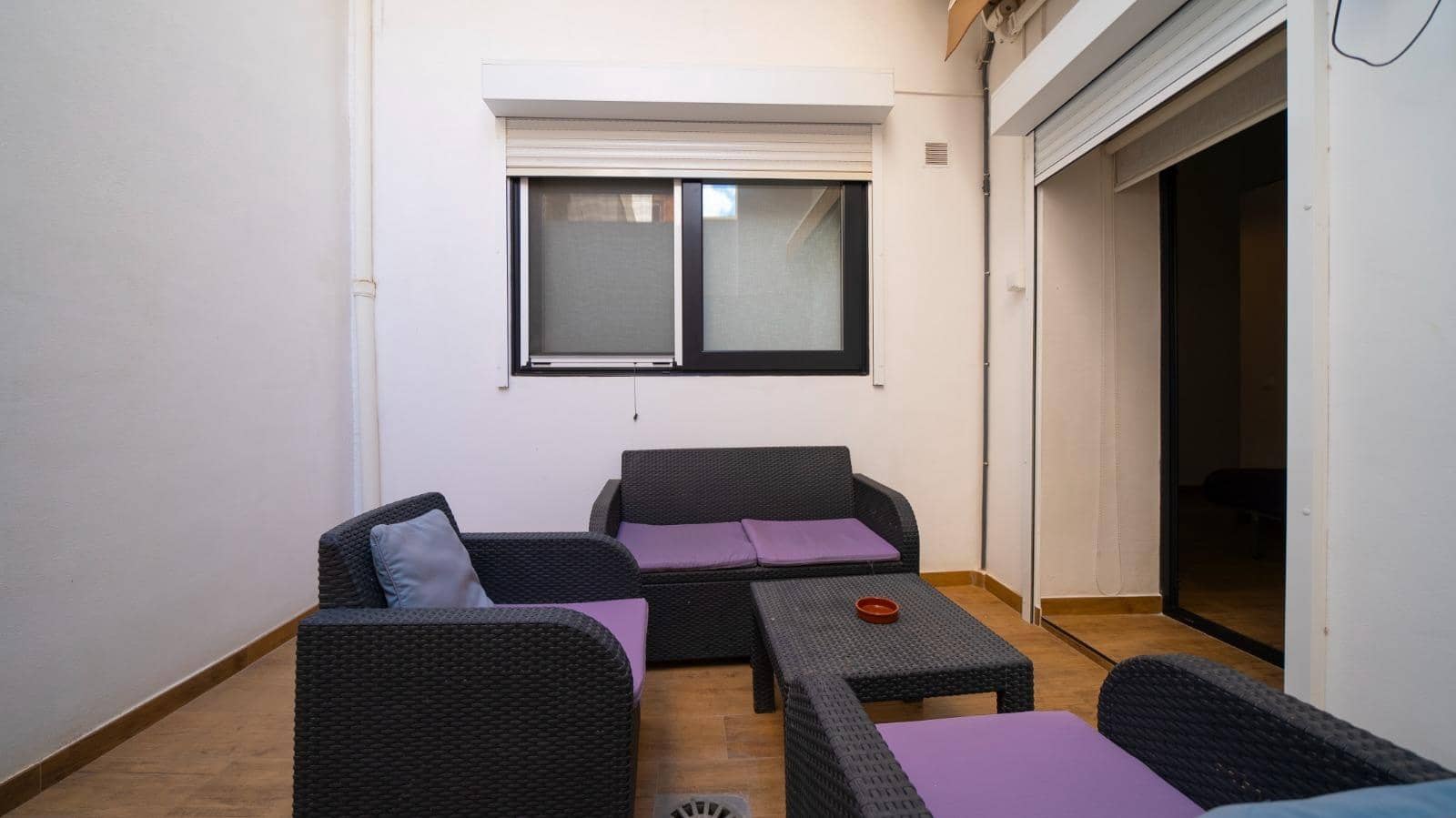2 makuuhuone Huoneisto vuokrattavana paikassa Alicante kaupunki - 1 800 € (Ref: 10014230)
