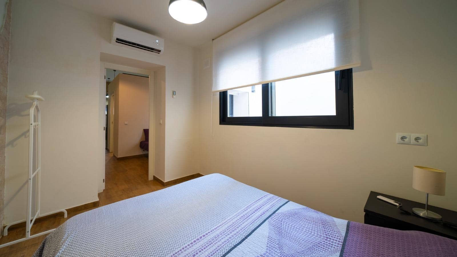 2 makuuhuone Huoneisto vuokrattavana paikassa Alicante kaupunki - 1 800 € (Ref: 10014230)
