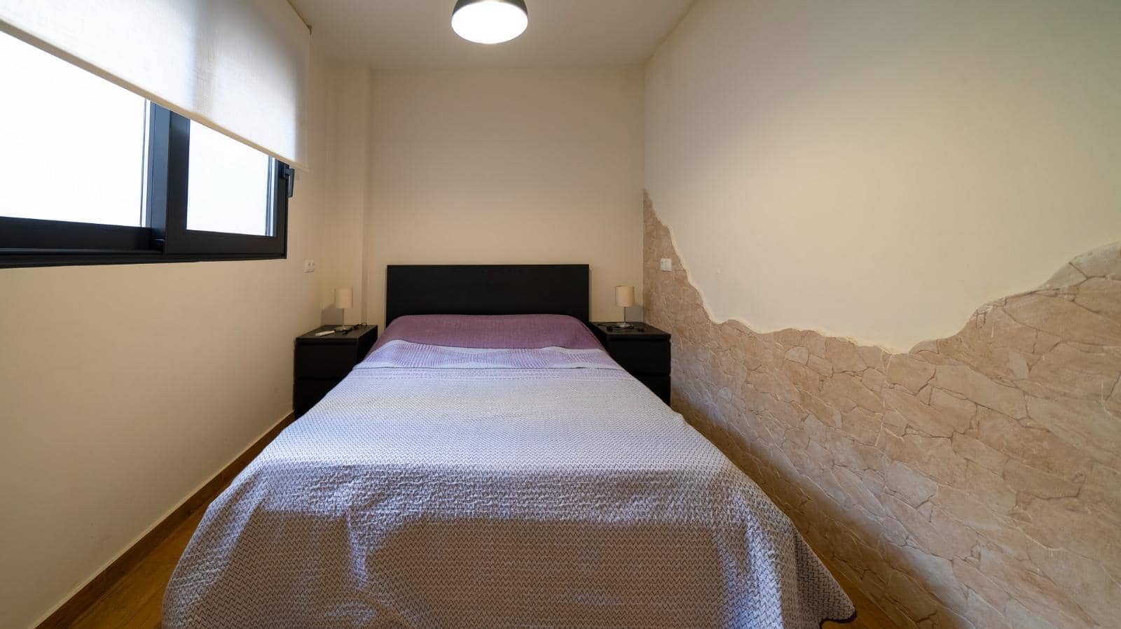 2 makuuhuone Huoneisto vuokrattavana paikassa Alicante kaupunki - 1 800 € (Ref: 10014230)