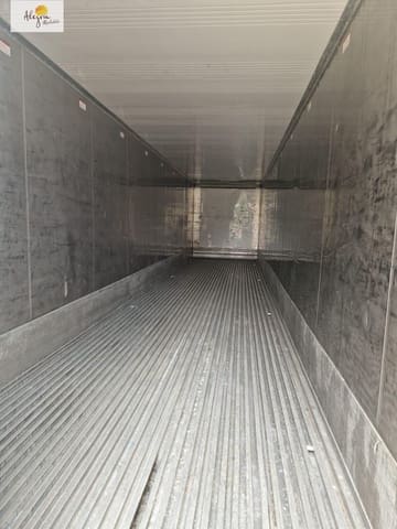 Företag att hyra i La Pobla de Vallbona - 500 € (Ref: 10014233)