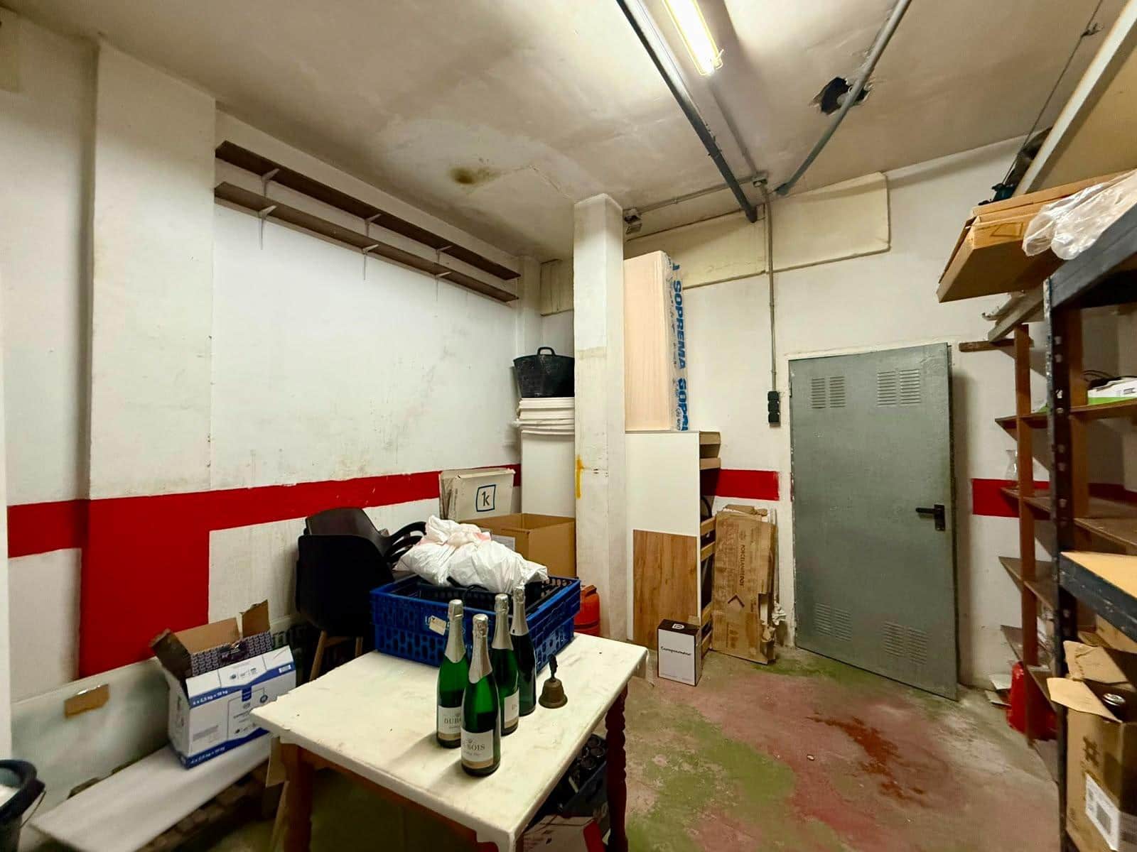 Comercial para venda em Guardamar del Segura com garagem - 269 900 € (Ref: 10015614)