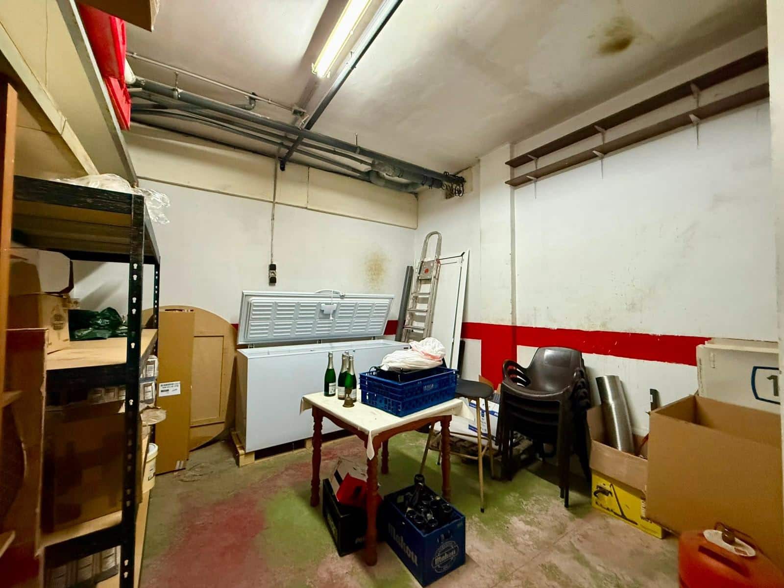Comercial para venda em Guardamar del Segura com garagem - 269 900 € (Ref: 10015614)