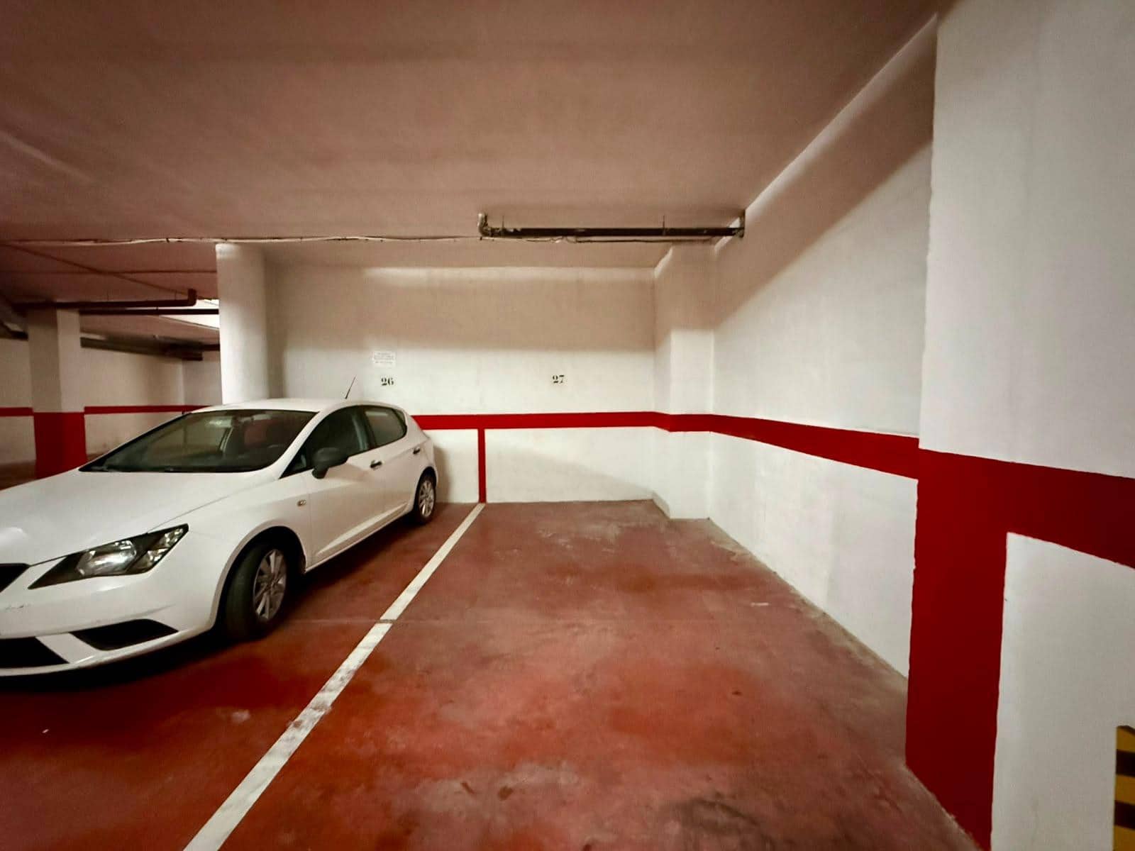 Comercial para arrendar em Guardamar del Segura com garagem - 1 500 € (Ref: 10015615)