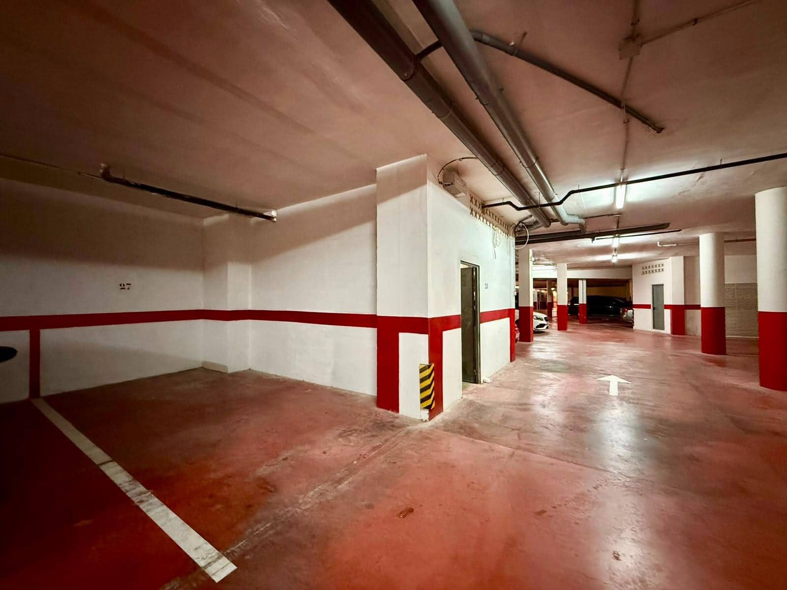 Comercial para arrendar em Guardamar del Segura com garagem - 1 500 € (Ref: 10015615)