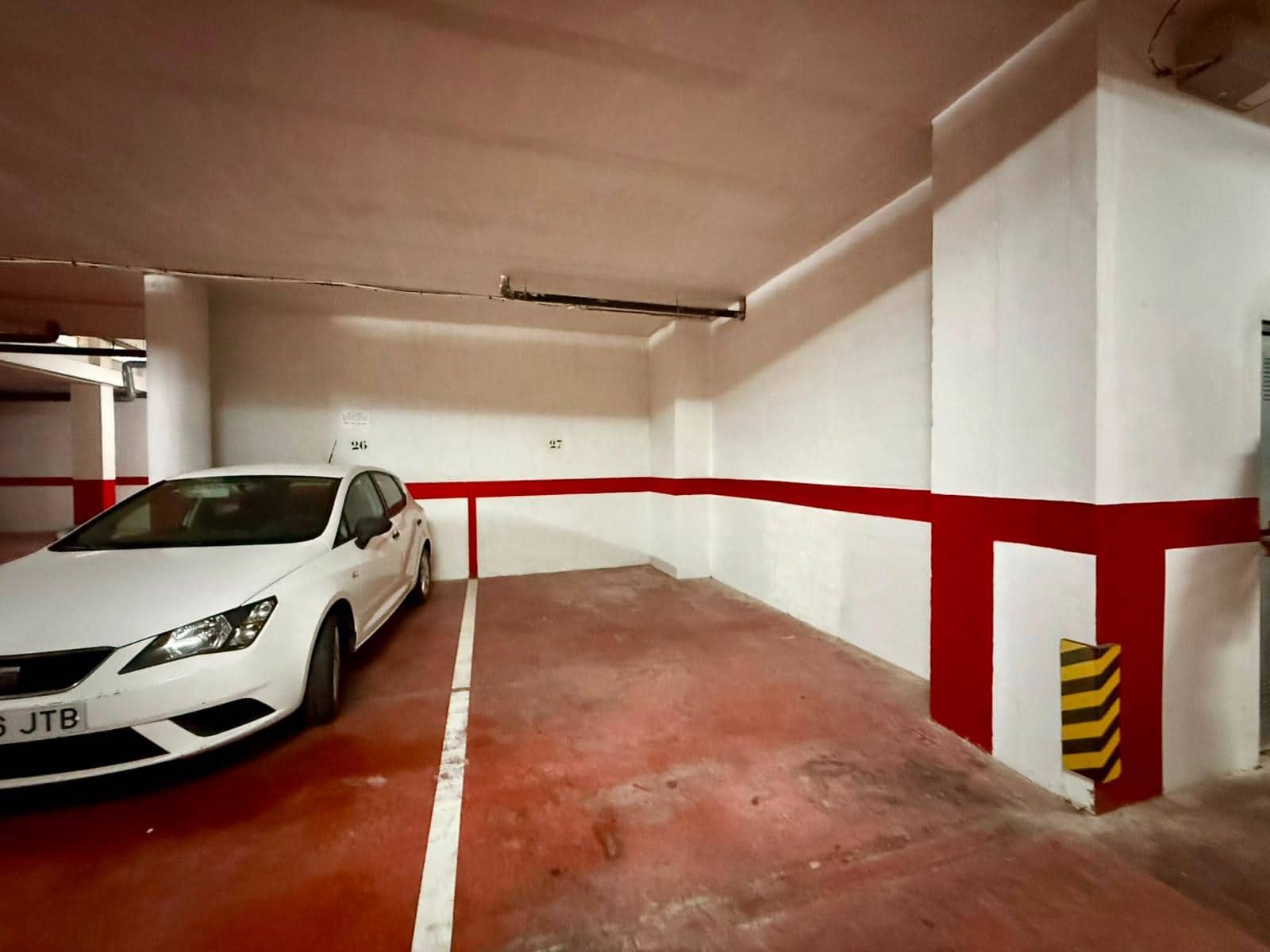 Comercial para arrendar em Guardamar del Segura com garagem - 1 500 € (Ref: 10015615)