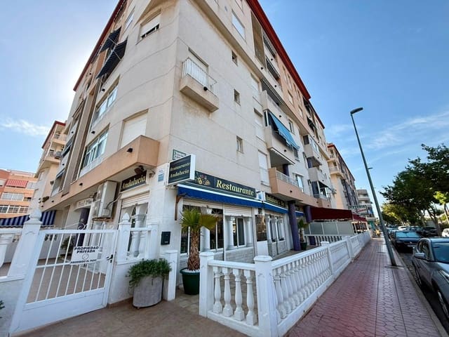 Comercial para arrendar em Los Secanos, Guardamar del Segura com garagem - 1 500 € (Ref: 10015615)