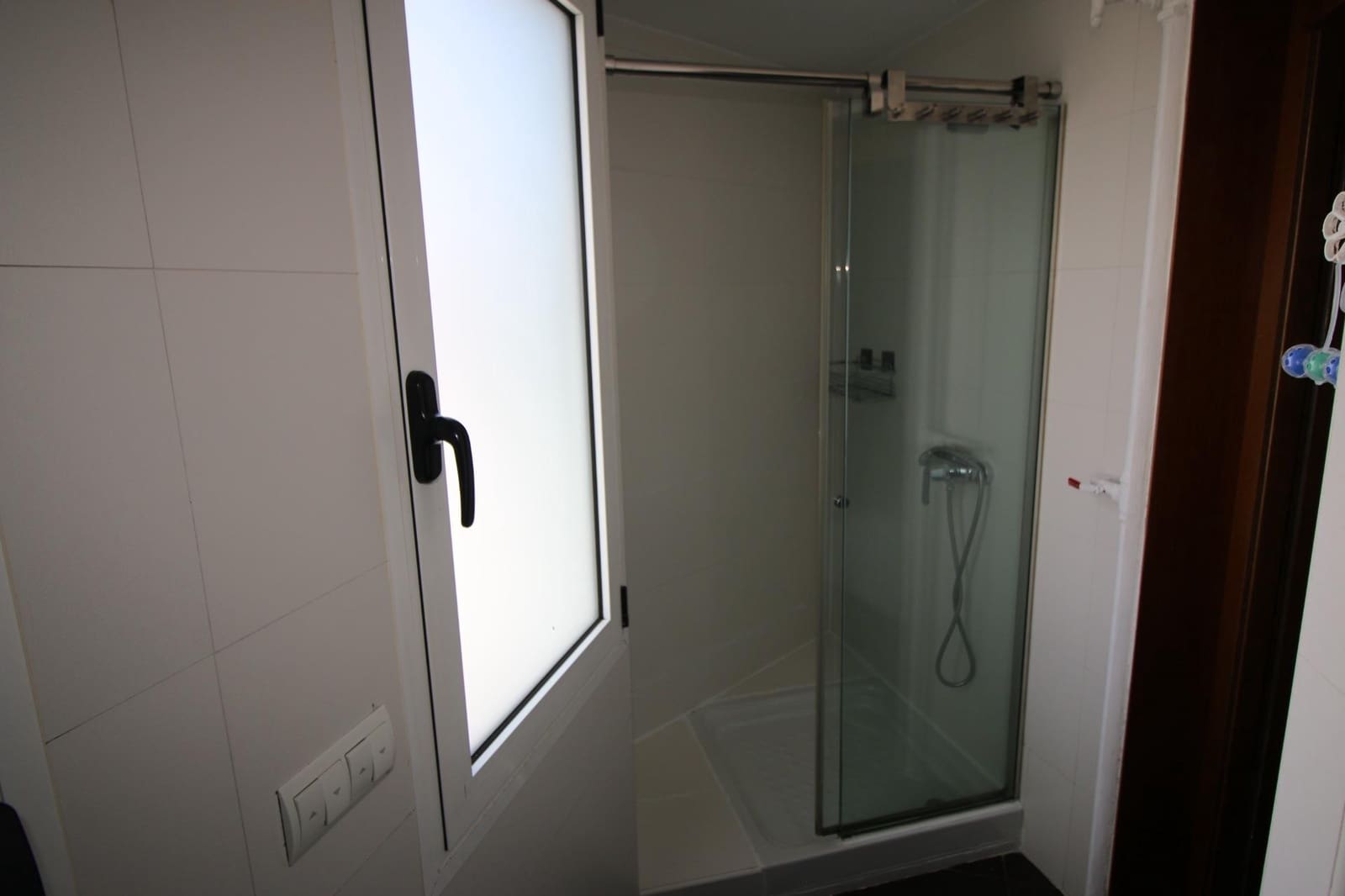 1 sovrum Lägenhet att hyra i Alicante stad - 1 100 € (Ref: 10015618)