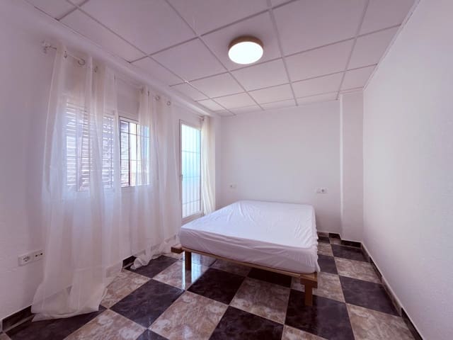 Apartamento de 2 habitaciones en Carolinas Bajas, Alicante / Alacant ciudad en venta - 137.000 € (Ref: 10015619)