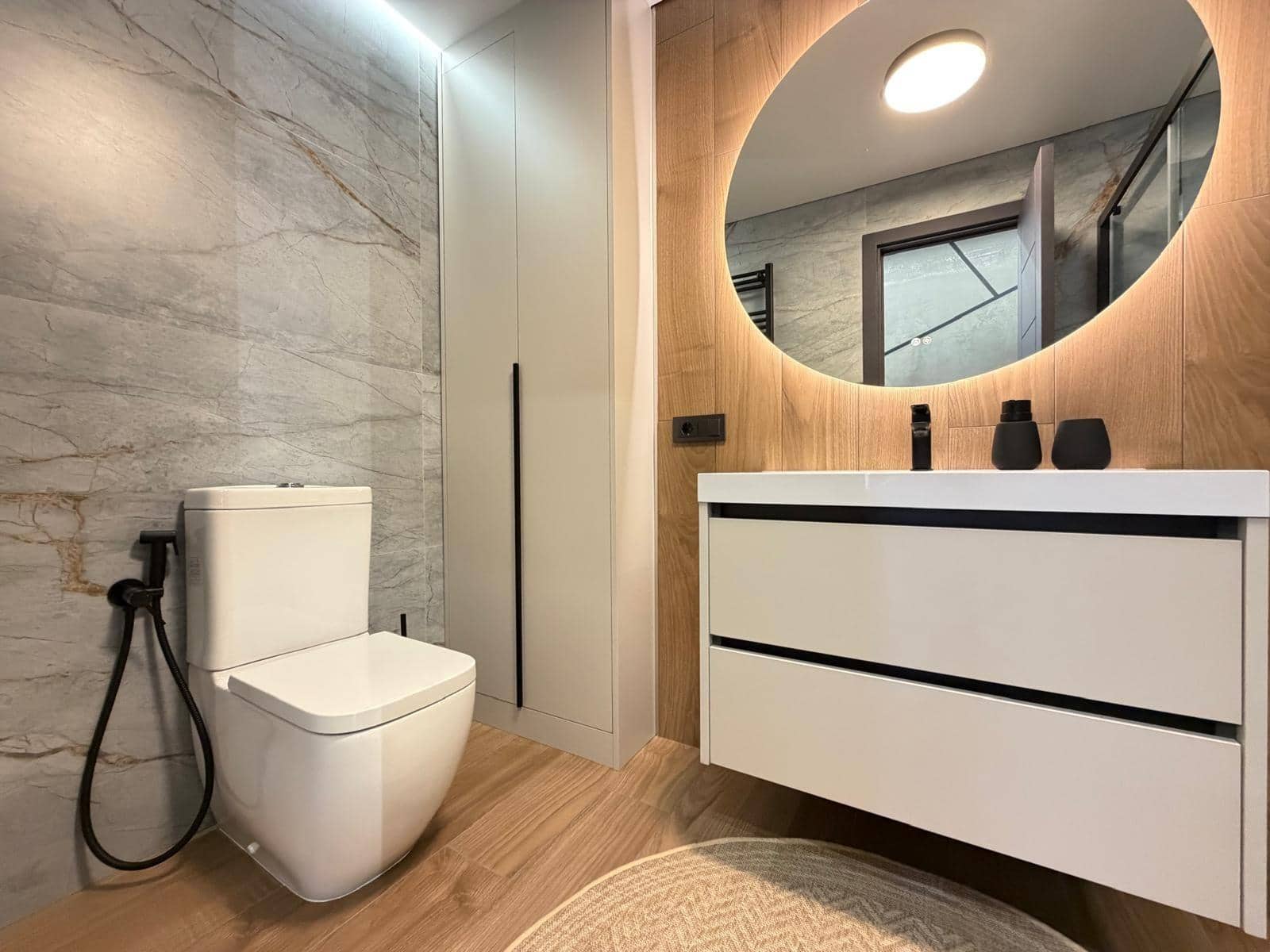4 sypialnia Willa na sprzedaż w Punta Prima z basenem garażem - 749 000 € (Ref: 10017548)