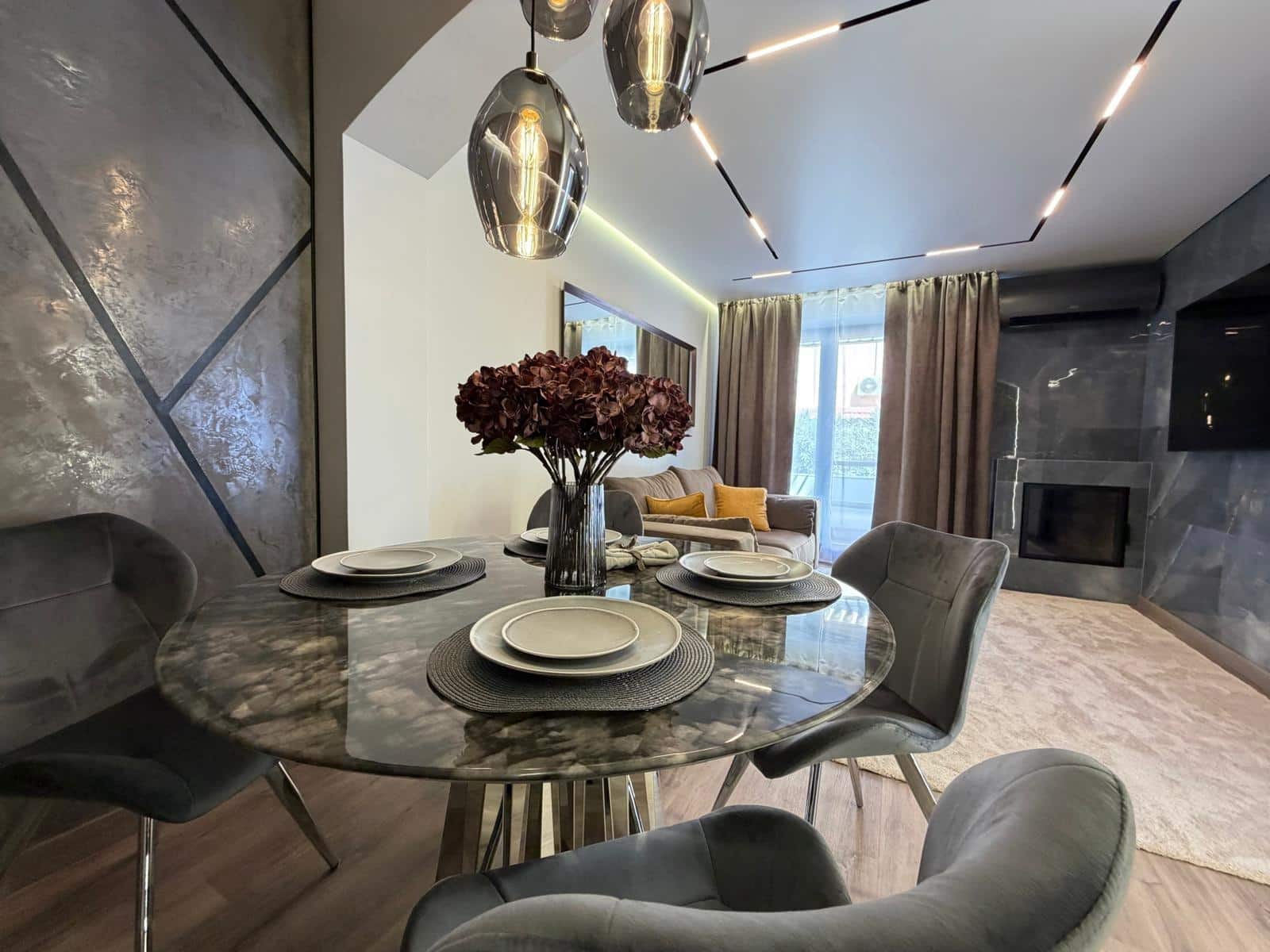 4 sypialnia Willa na sprzedaż w Punta Prima z basenem garażem - 749 000 € (Ref: 10017548)