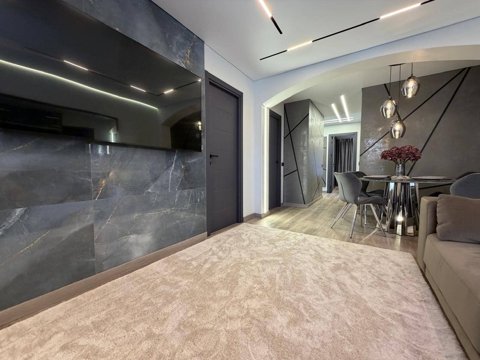 4 sypialnia Willa na sprzedaż w Punta Prima z basenem garażem - 749 000 € (Ref: 10017548)