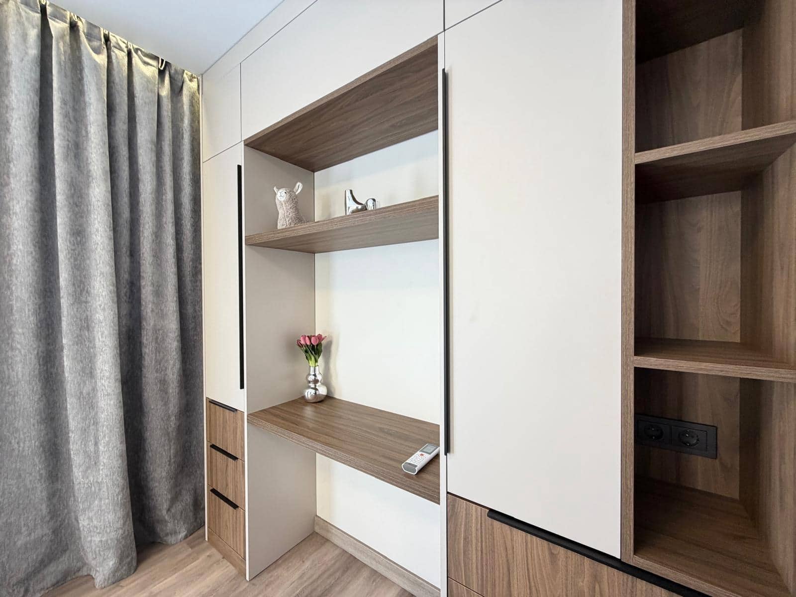 4 sypialnia Willa na sprzedaż w Punta Prima z basenem garażem - 749 000 € (Ref: 10017548)