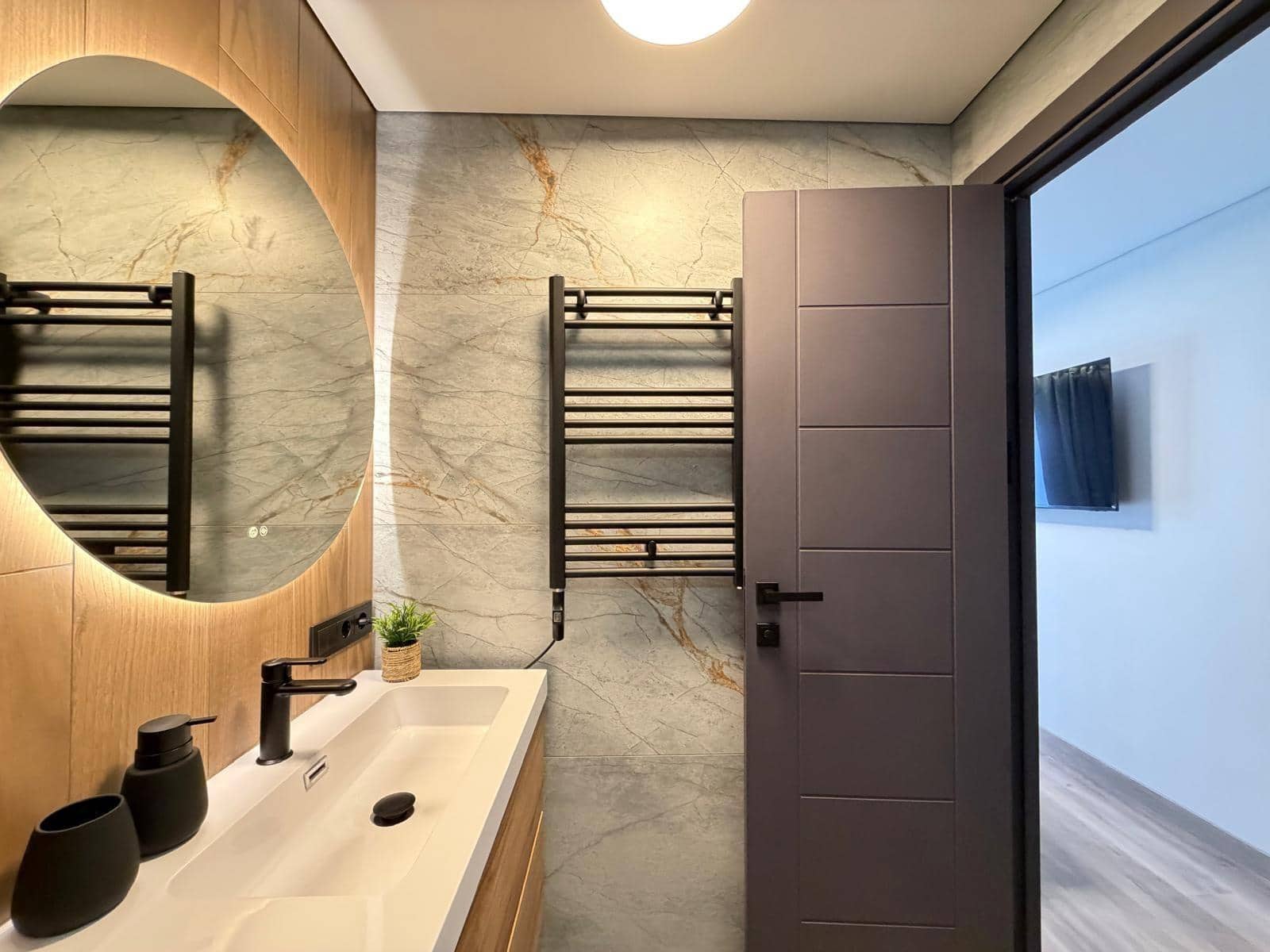 4 sypialnia Willa na sprzedaż w Punta Prima z basenem garażem - 749 000 € (Ref: 10017548)