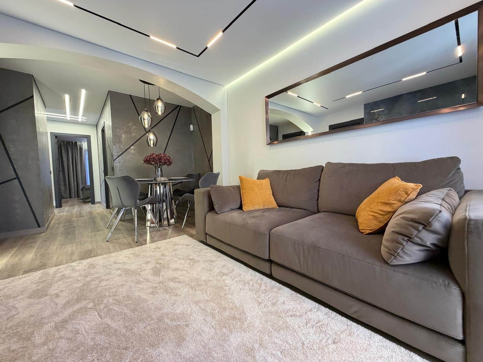 4 sypialnia Willa na sprzedaż w Punta Prima z basenem garażem - 749 000 € (Ref: 10017548)