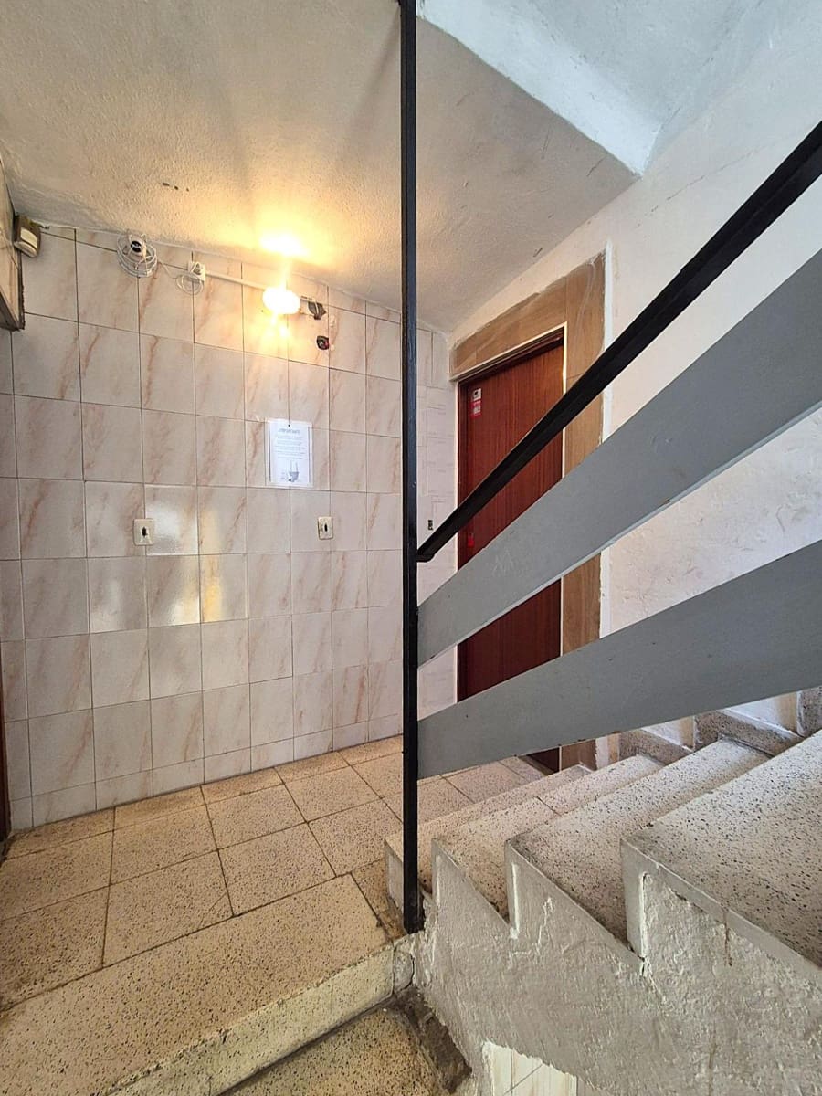 3 soveværelse Lejlighed til salg i Alicante by - € 79.000 (Ref: 10017549)