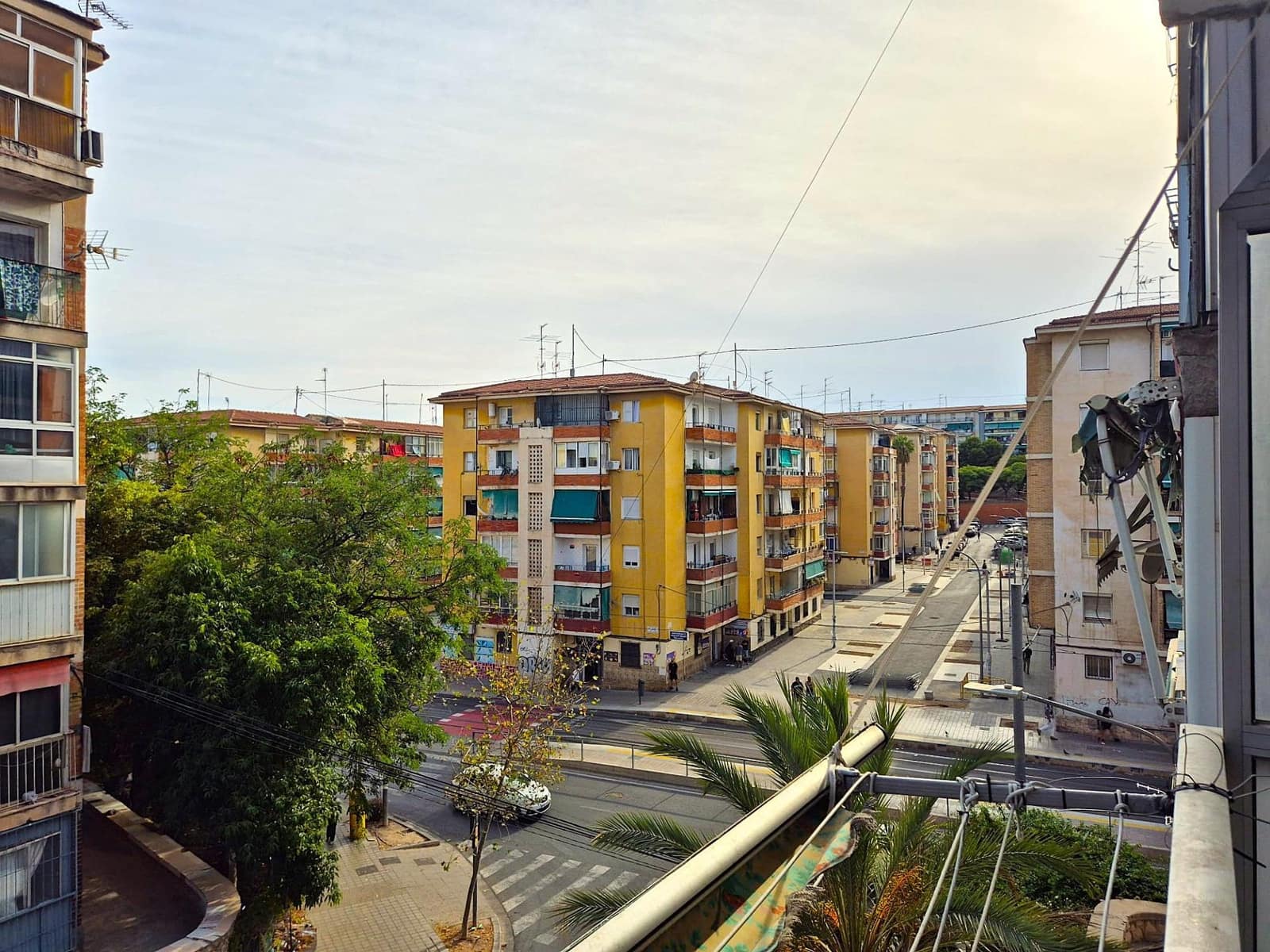 3 soveværelse Lejlighed til salg i Alicante by - € 79.000 (Ref: 10017549)
